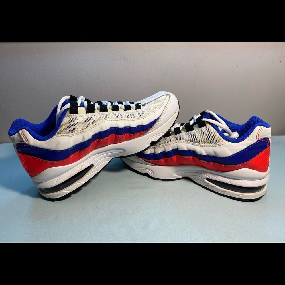 Nike air max 95